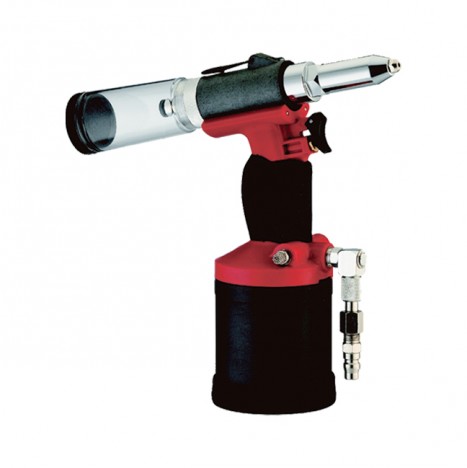 WCP-270【WS-1270V】氣動油壓吸式拉釘槍
