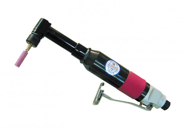 WD-21-6【WS-1259】氣動刻模機
