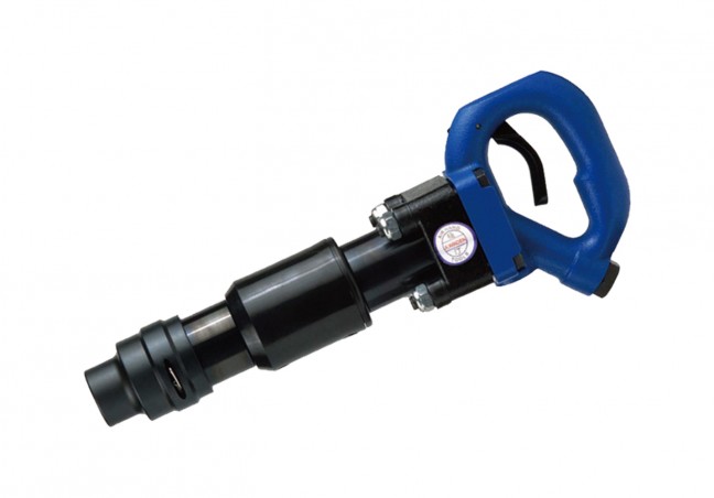 WD-6203R/H【WS-6203R/H】氣動鑿鎚