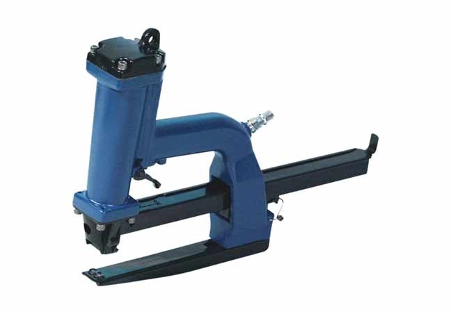 WSP-505A / WSP-505B / WSP-510B【W(wǎng)S-150-15A / WS-150-15B】氣動釘角機