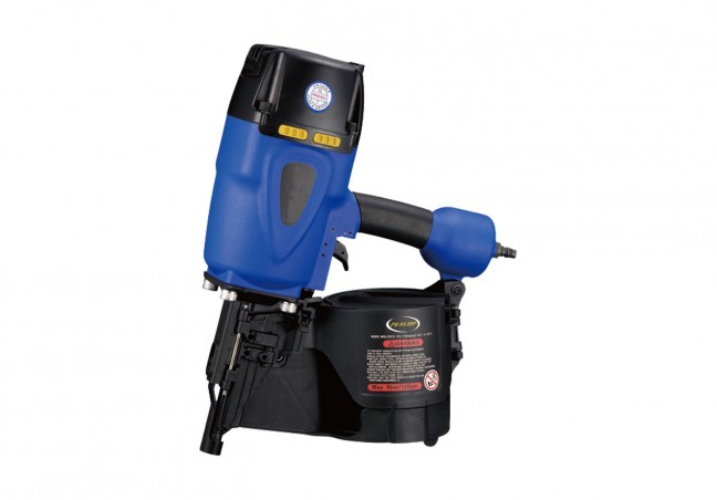 WR-130【WS-1130G】氣動卷釘槍