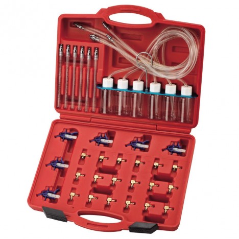 WT-270 柴油車、測流量套裝