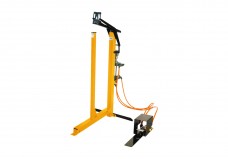 WA-014【WS-1014】氣動式封底機