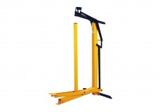 WA-015【WS-1015】腳踏機械式封底機