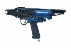 氣動C型扣環槍
