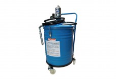 KG-590【WS-1590-G】氣動黃油機