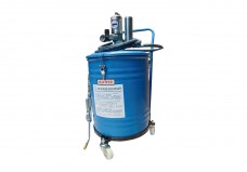 KO-590【WS-1590-O】氣動柴油機