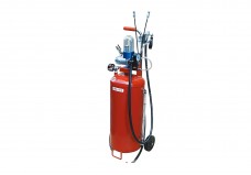 WHN-25【WS-125】氣動馬達泵吸油機